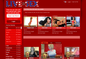 Chat sexo - Salas de chat - sexo por webcam - sexo en vivo